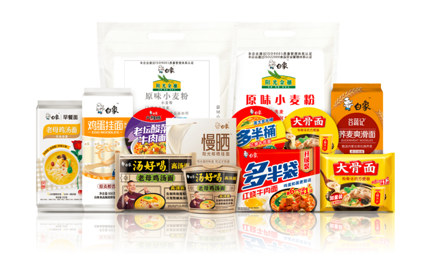 持續(xù)深耕，創(chuàng)新突破：打造白象食品品牌新高度